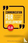  - Communication for Development - An evaluation framework in action