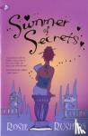Rushton, Rosie - Summer of Secrets