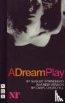 August Strindberg, Caryl Churchill - A Dream Play