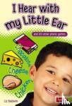 Baldwin, Liz - I Hear with My Little Ear