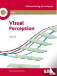 Hill, Mark - Target Ladders: Visual Perception