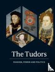 Bolland, Charlotte - The Tudors