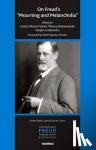 Bokanowski, Thierry - On Freud's Mourning and Melancholia - "Mourning and Melancholia"