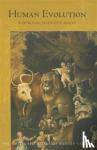 Rudolf Steiner, Simon Blaxland-de Lange - Human Evolution - A Spiritual-Scientific Quest