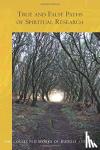 Steiner, Rudolf - True and False Paths of Spiritual Research