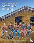 Nitzkin, Rikki - A Complete Guide to Straw Bale Building