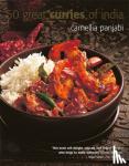 Panjabi, Camellia - 50 Great Curries of India