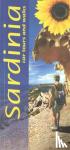 Stieglitz, Andreas - Sardinia Sunflower Walking Guide