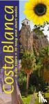 Oldfield, John, Oldfield, Christine - Costa Blanca - 5 car tours, 70 long and short walks with GPS