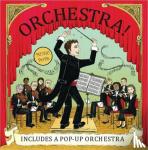 Sheri Safran, Nicola Robinson - Orchestra