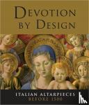 Scott Nethersole - Devotion by Design