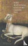 Erika Langmuir - The National Gallery Companion Guide – Revised and Expanded Edition - Revised and Expanded Edition