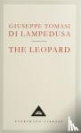 Di Lampedusa, Giuseppe Tomasi - The Leopard