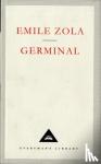 Zola, Emile - Germinal