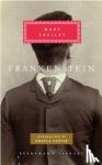 Shelley, Mary - Frankenstein