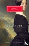 Bronte, Charlotte - Villette