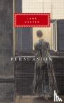Austen, Jane - Persuasion