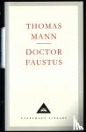 Thomas Mann - Doctor Faustus