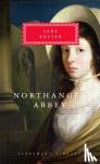 Austen, Jane - Northanger Abbey