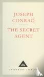 Conrad, Joseph - The Secret Agent