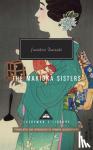 Jun'ichiro Tanizaki - The Makioka Sisters