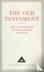 INTSteiner, George - The Old Testament