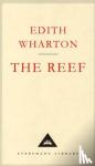 Wharton, Edith - The Reef