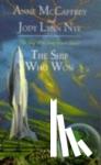 McCaffrey, Anne, Nye, Jody Lynn - The Ship Who Won
