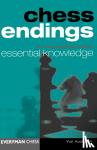 Averbakh, IU. - Chess Endings - Essential Knowledge
