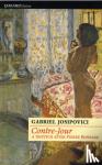 Josipovici, Gabriel - Contre-jour