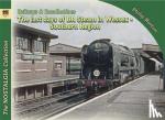 Horton, Phil - Last Days of steam in Wessex Vol 2