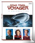 Ben Robinson - Star Trek Voyager: A Celebration