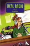 Zucker, Jonny - Real Radio