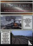 Stretton, John - The Dean Forest Railway