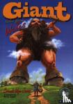 Jones, Brenda Wyn - Giant Tales from Wales