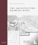 Hind, Charles, Orsini, Fiona, Pugh, Susan - The Architecture Drawing Book: RIBA Collections