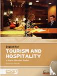 Mol, Hans - English for Tourism and Hospitality Course Book + CDs