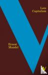 Mandel, Ernest - Late Capitalism