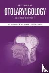  - Key Topics in Otolaryngology