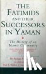  - The Fatimids and Their Successors in Yaman - The History of an Islamic Community