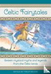 Wilson, Philip - Celtic Fairytales - Sixteen mystical myths and legends from the Celtic lands