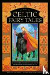 Philip, Neil - Celtic Fairy Tales