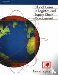 Taylor, David - Taylor, D: Global Cases in Logistics and Supply Chain Manag