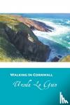 Le Guin, Ursula K. - Walking in Cornwall