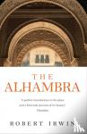 Irwin, Robert - The Alhambra
