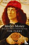 Parks, Tim - Medici Money