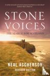 Ascherson, Neal - Stone Voices