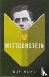 Ray Monk - How To Read Wittgenstein