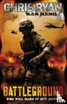 Ryan, Chris - Battleground - Code Red