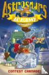 Cole, Steve - Astrosaurs Academy 2: Contest Carnage!